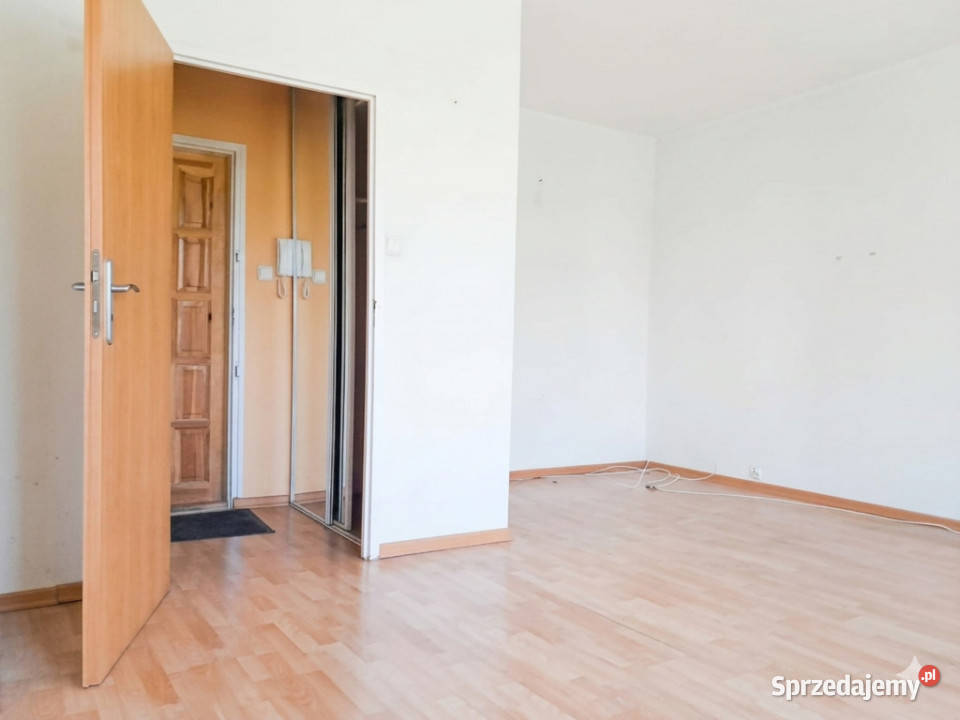 Mieszkanie na sprzedaż 31m2 1 pok Szczecin