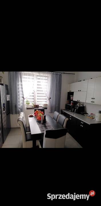 Sprzedam dom z dużą działką mazowieckie Nacpolsk