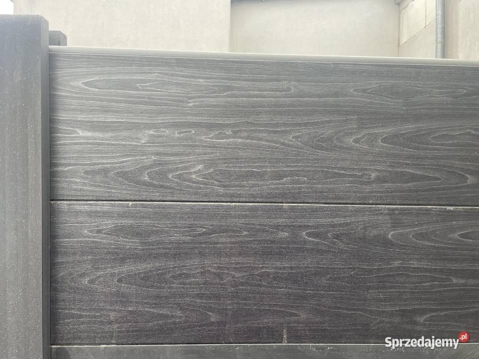 PROFIL PANEL OGRODZENIOWY PRESTIGE KOMPOZYTOWY Radom