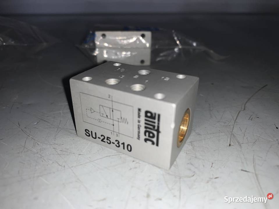 Airtec SU25310 Przerywacz sygnału