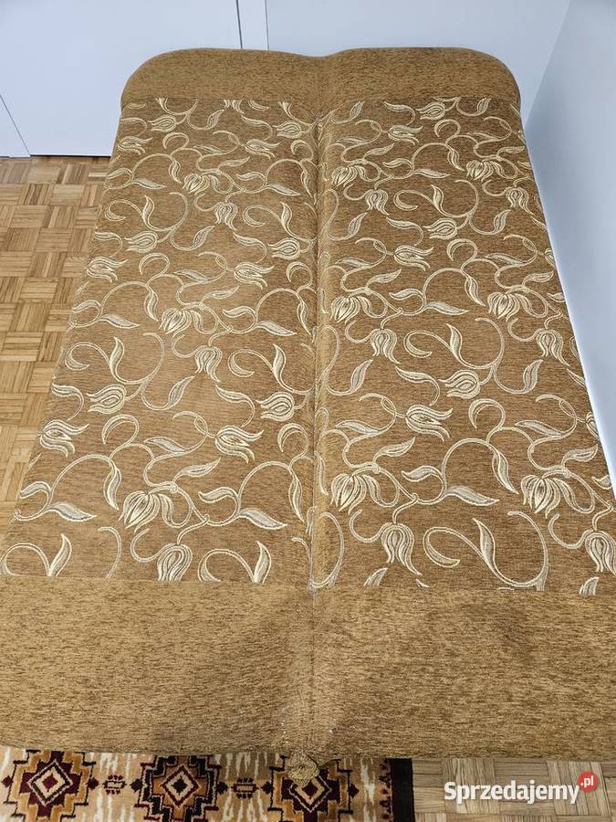 Wersalka rozkładana Meble Pruszków