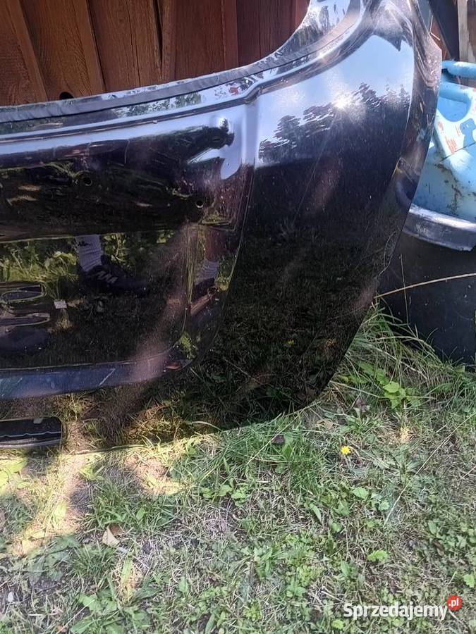 Maska tylna opel mokka 1 Opole