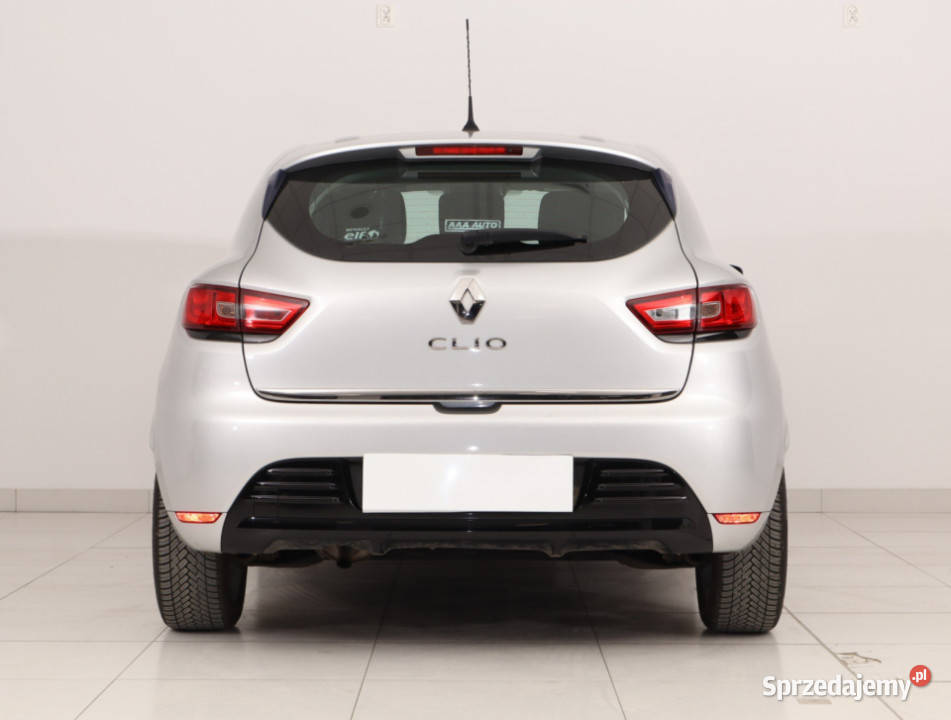 Renault Clio 12 16V Clio mazowieckie sprzedam