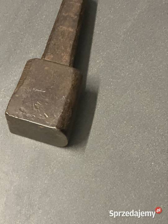 Kowadełko niemieckie Siedlce