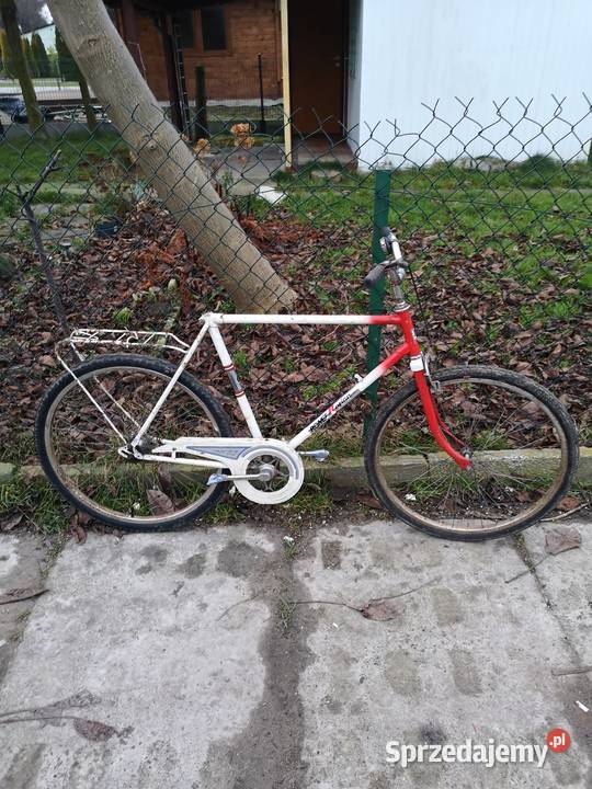 Rower Orion Romet 1990r Gdańsk