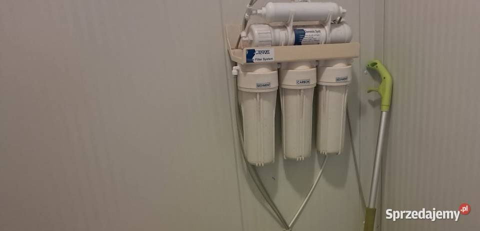 Prasownica Comel zestaw filtrów Profesjonalny Pozostałe usługi Pozostałe usługi Banie