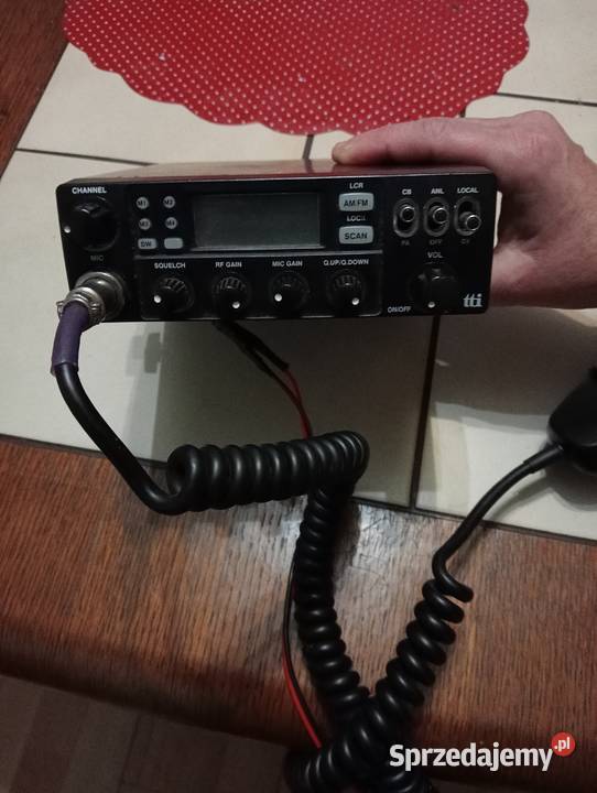 Sprzedam cb radio śląskie Zabijak sprzedam