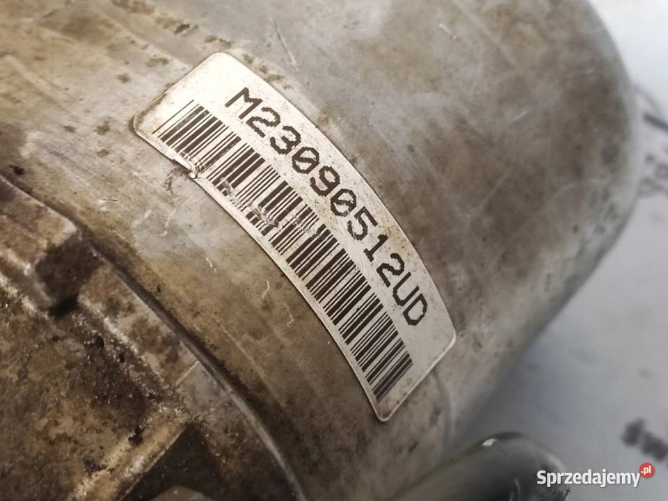 OPEL ASTRA ZAFIRA D pompa wspomagania osobowe Kielce