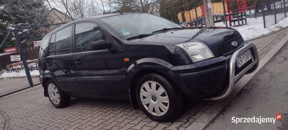 ford fusion 14lpg sekwencja wspomaganie opłaty małopolskie Kraków