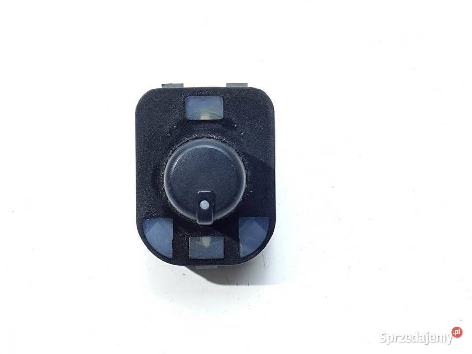 PRZEŁĄCZNIK REGULACJI LUSTEREK AUDI A8 D3 Części samochodowe sprzedam