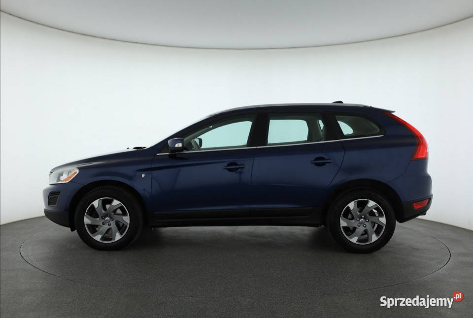 Volvo XC60 D3 nieuszkodzony Piaseczno
