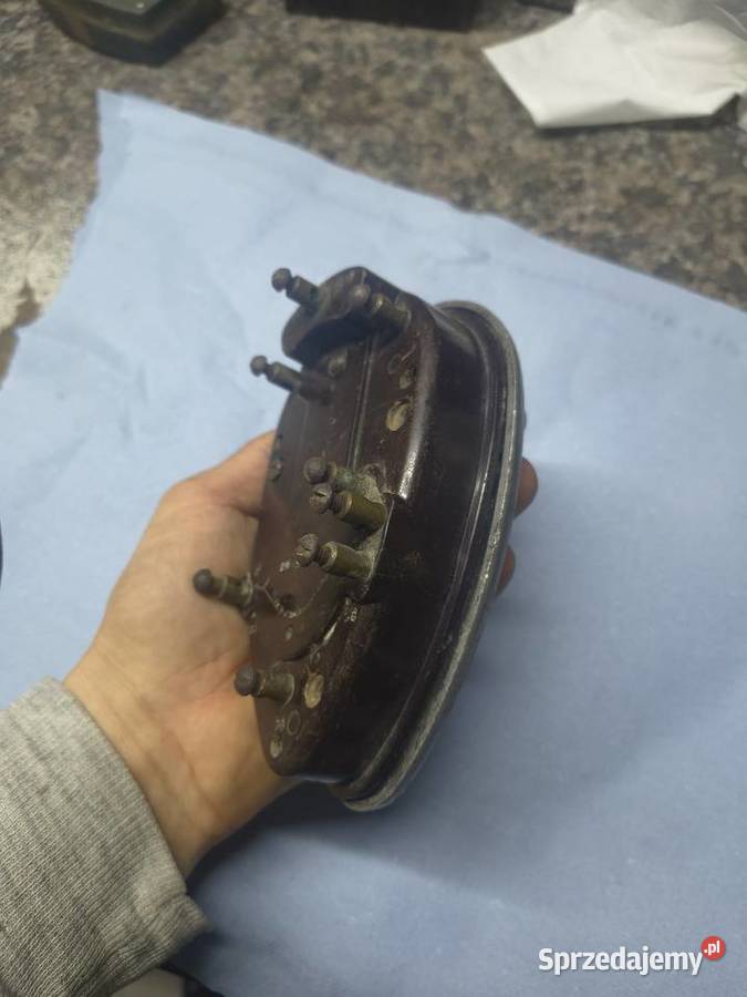 Amperomierz jawa 175 250 kiwaczka model 356 353 Rzeszów