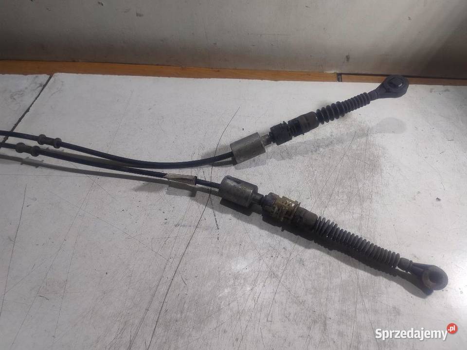 LEWAREK ZMIANY BIEGÓW 6 BIEGÓW NISSAN QASHQAI