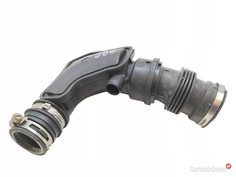 DOLOT POWIETRZA 10 ECOBOOST Ford Tourneo Courier