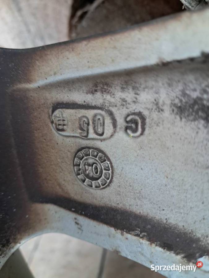 Honda Civic koła zimowe Żywiec