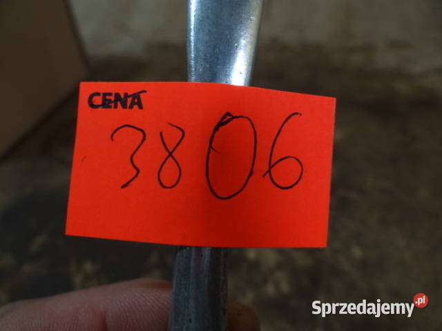 klamka MILA Simson AWO IFA BK 350 MZ ES org DDR Żary sprzedam