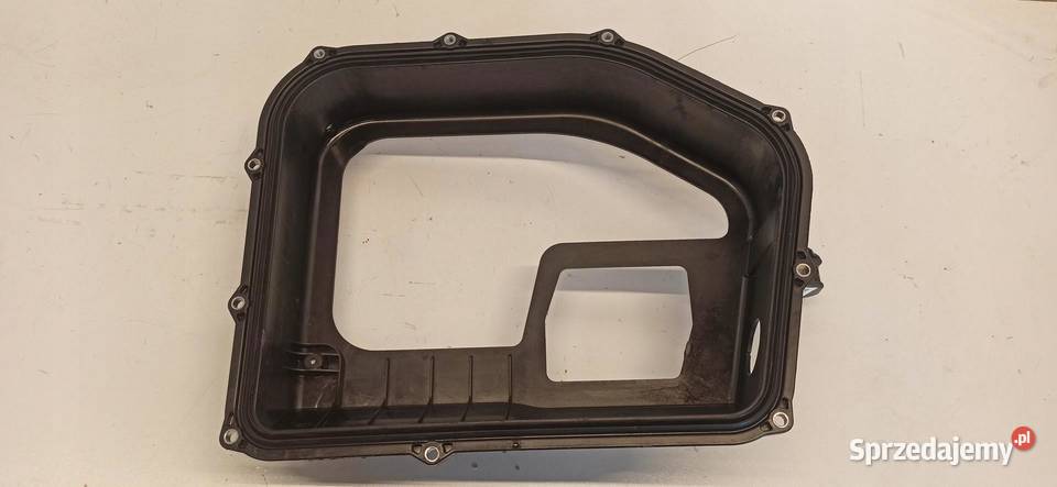 SKODA ENYAQ KIEROWNICA POWIETRZA 1EC260377A Kierownice