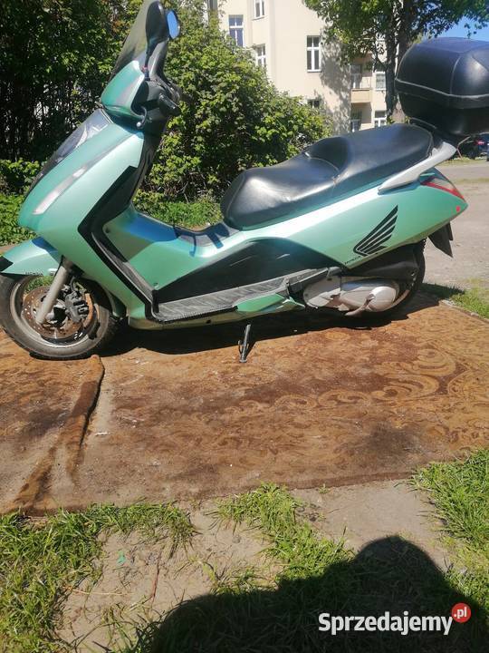 Honda Pantheon 12550 Brzeg