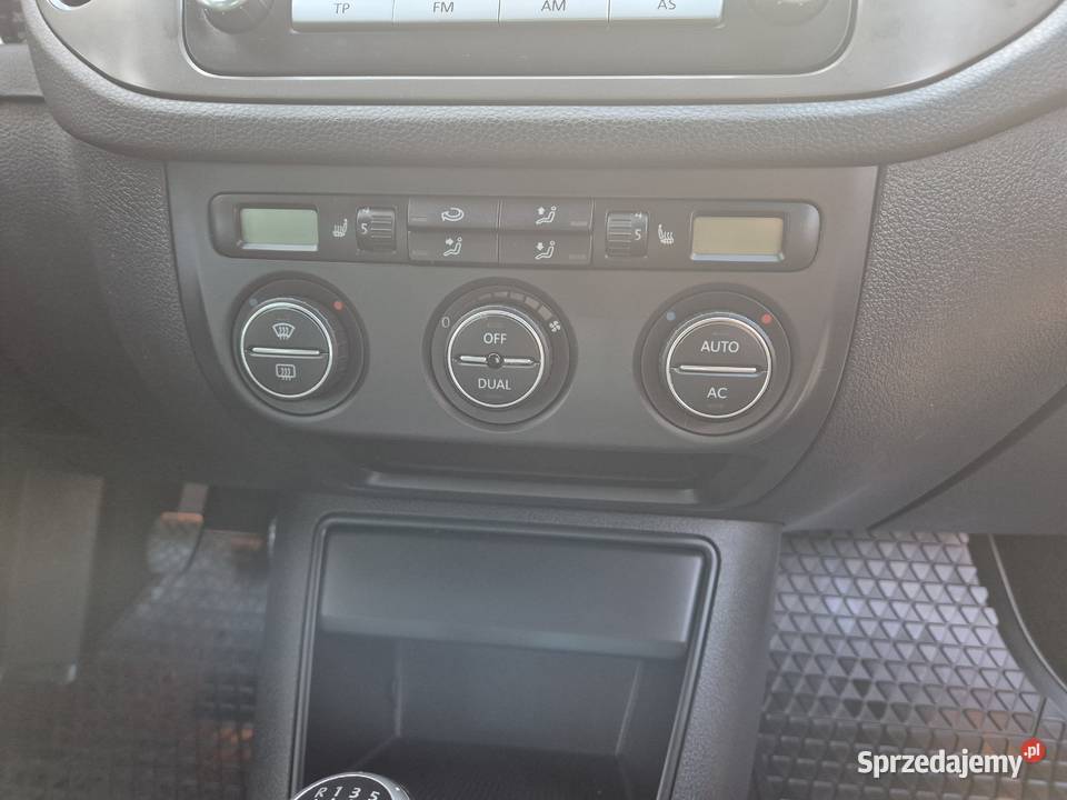 Volkswagen Tiguan 20 TDI 4Mot SportStyle sprzedam