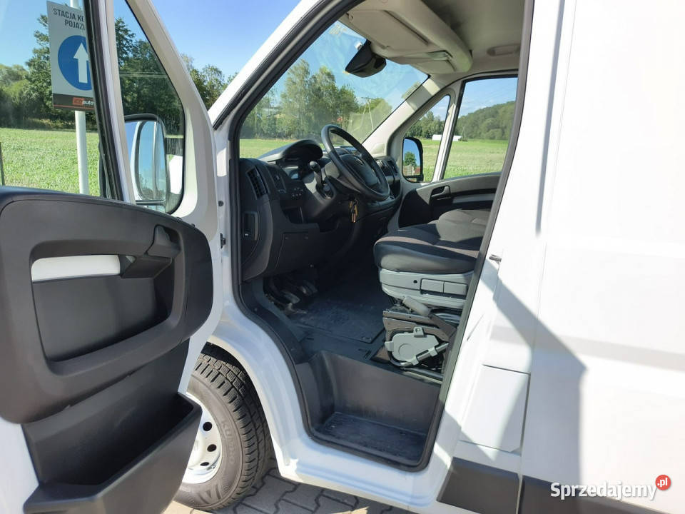 Opel Movano l3h222 diesel 165 6 biegów Kęty