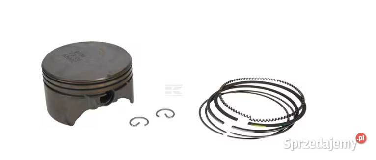 Tłok 591284 Kamionna