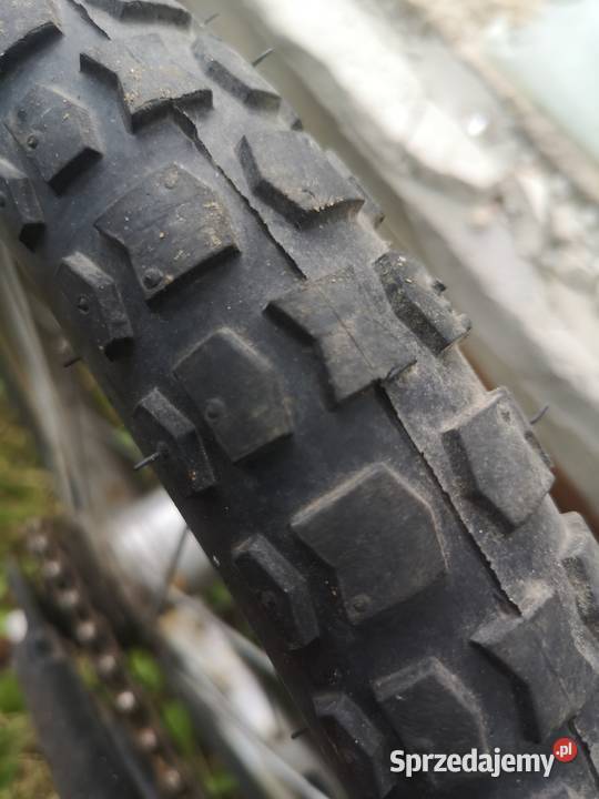Rower BmxRomet koła 16 Gdańsk sprzedam