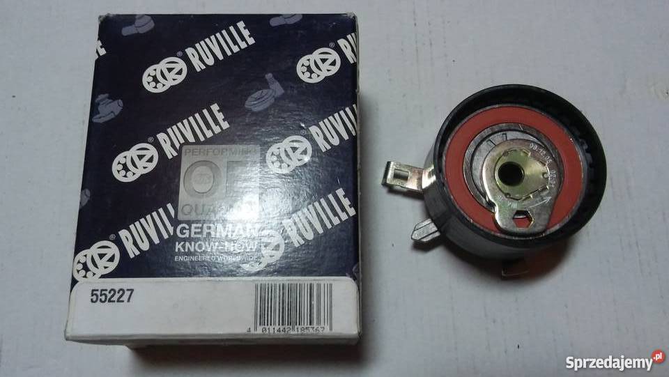 Rolka rozrząd EVR 55227 Ford FocusMondeo II Świdnica Polska