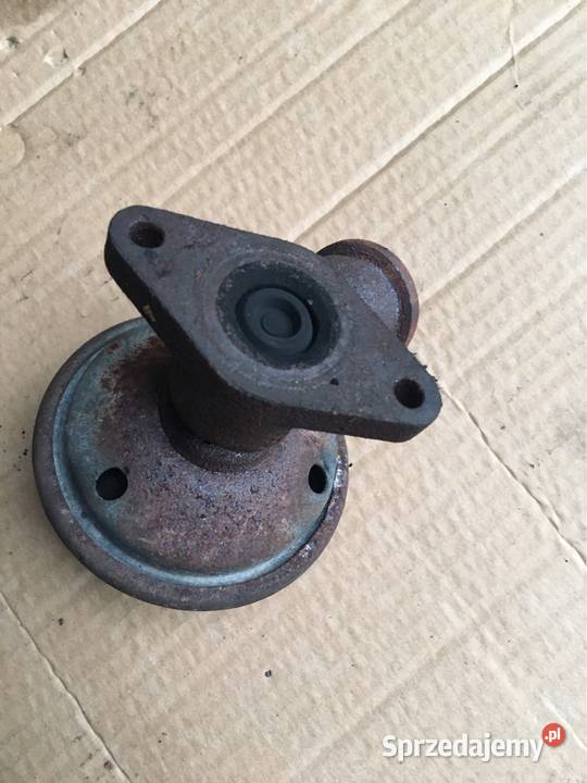 Zawór Egr Peugeot 807 20hdi 9638374480 osobowe Chojnice