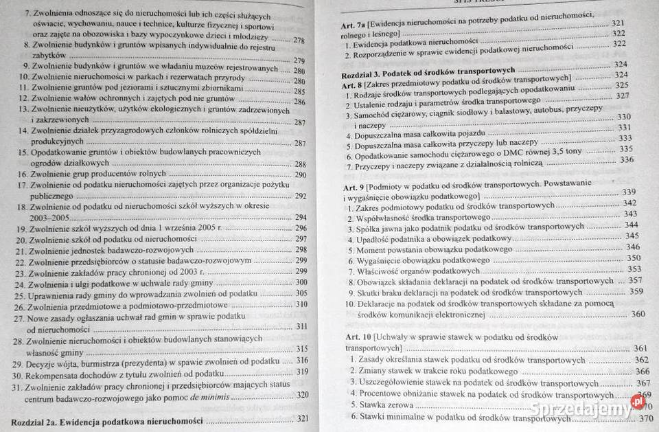 Podatki i opłaty lokalne Podatek rolny Podatek miękka Chełm