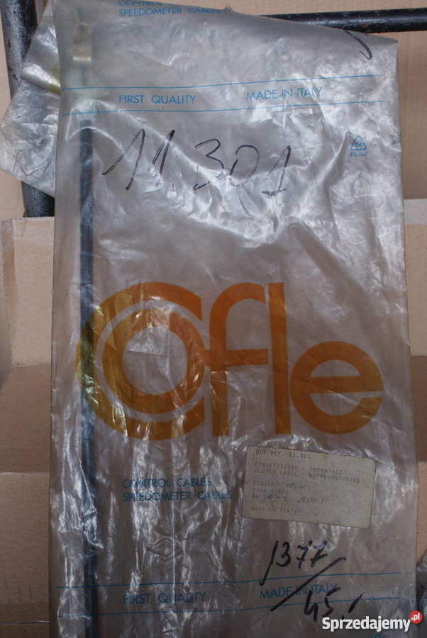 LINKA SPRZĘGŁA PEUGOT 305 215057 COFLE11301 sprzedam