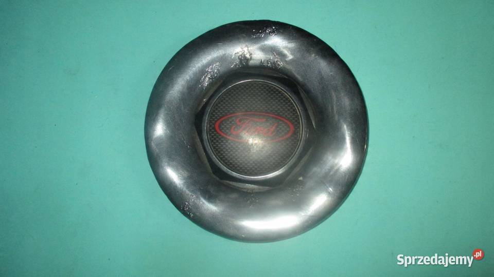 Dekielek kolpak kapsel do FORD FIESTA ST FOCUS