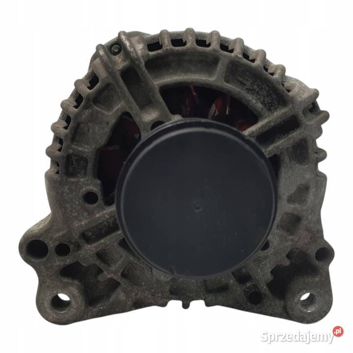 ALTERNATOR VW Golf V Passat B6 19 TDI bosch osobowe Zawory podciśnienia lubelskie Chełm