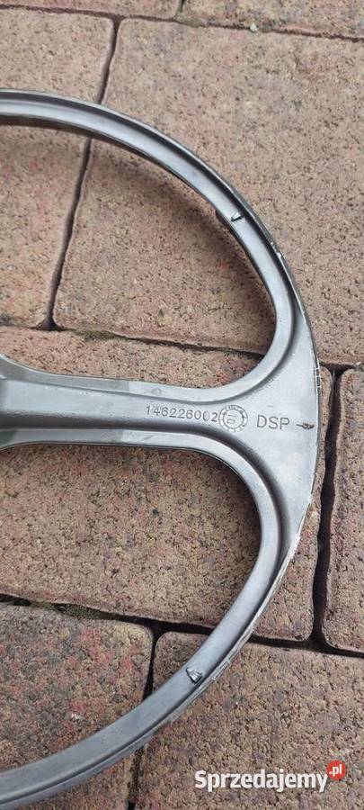 Rezerwacja WĄŻ INTERCOOLERA 1M519R504AB FOCUS Skwierzyna