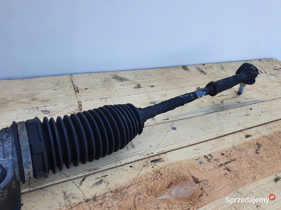 Opel Corsa D PRZEKŁADNIA MAGLOWNICA europa Przekładnie kierownicze Rudka sprzedam