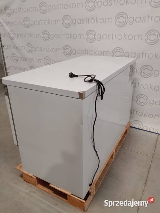 Stół chłodniczy 3drzwiowy agregat dolny Yato Wrocław