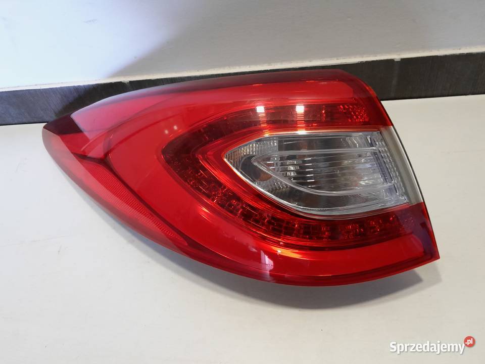 HYUNDAI IX35 LIFT LED LAMPA TYŁ LEWA EUROPA Skierniewice