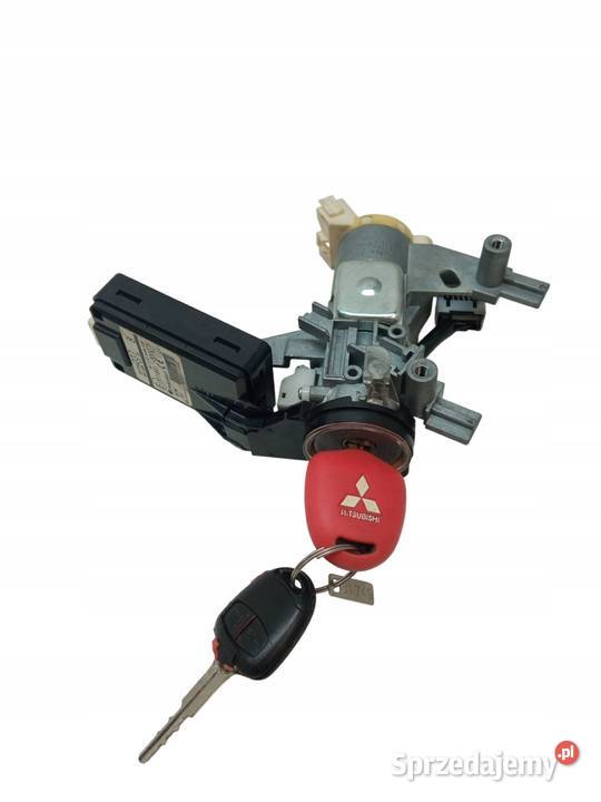 STACYJKA 8670A037 Mitsubishi Lancer VIII 2007