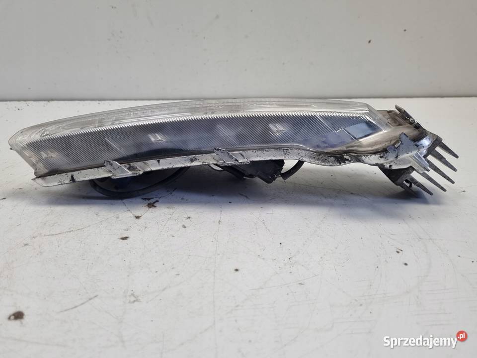 Volvo S60 II V60 LIFT PRZEDNI HALOGEN LEWY PRZÓD