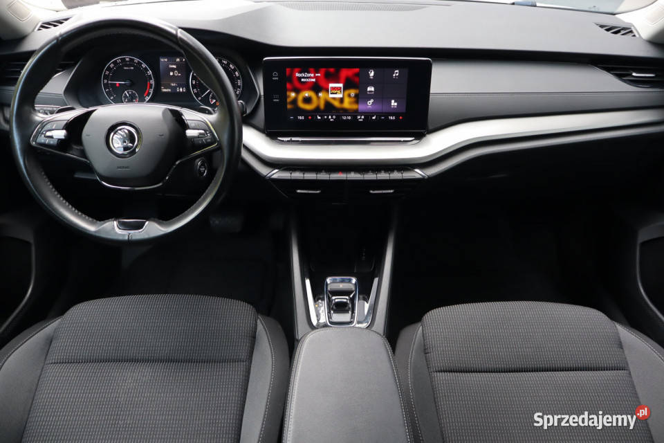 Skoda Octavia 20 TDI klimatyzacja Zabrze sprzedam