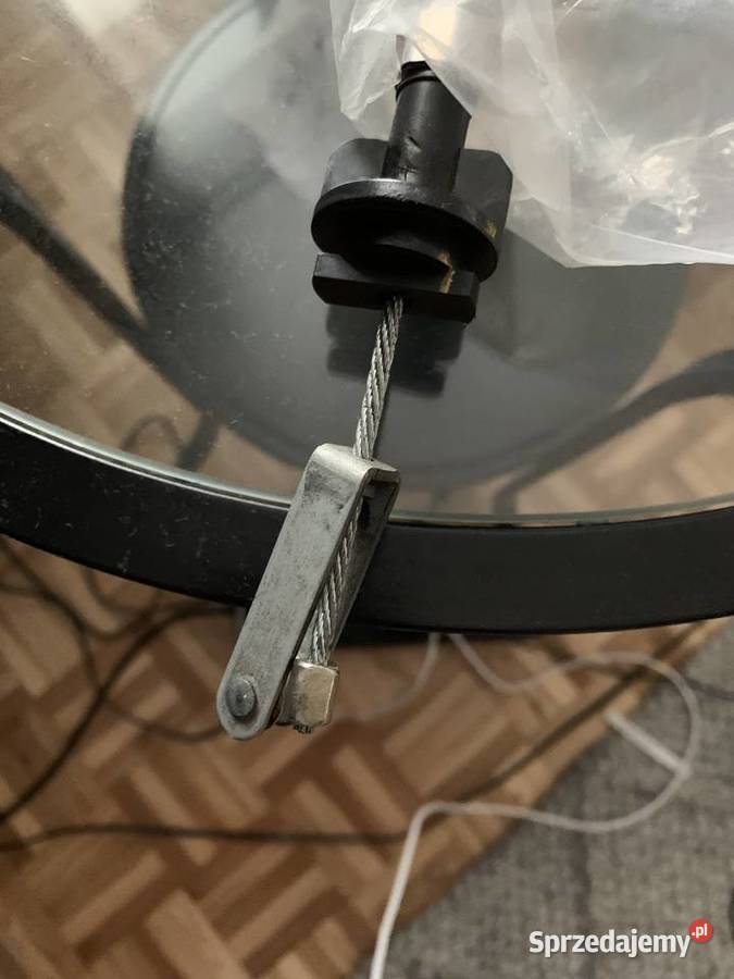 Linka sprzęgła subaru suzuki Białystok