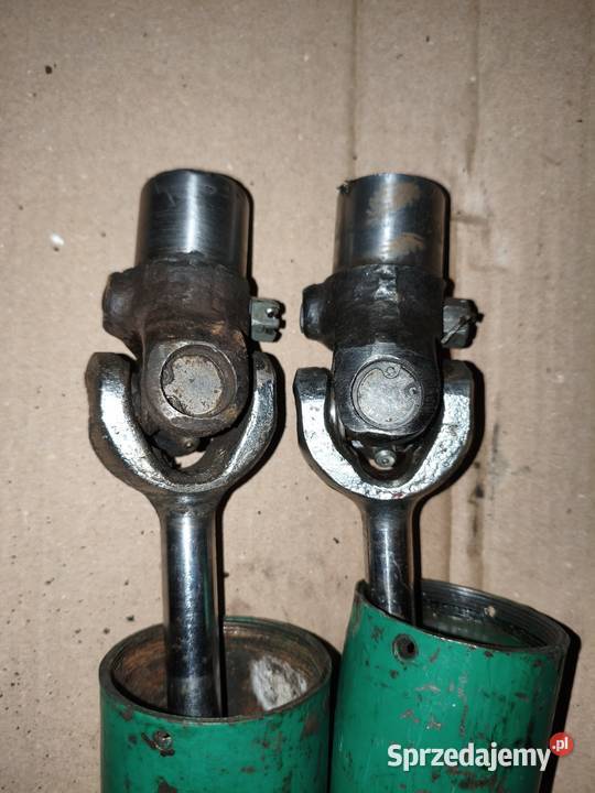 Wałek kardana Ural M63 M66 Leszno