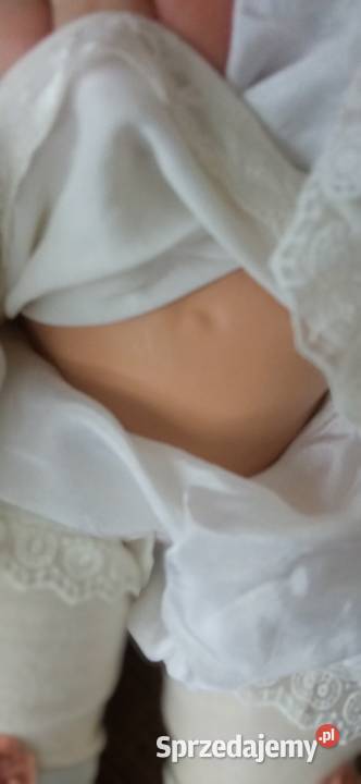 Polska stara lalka PRL kwidzynianka 14 lat+ Tarnowskie Góry