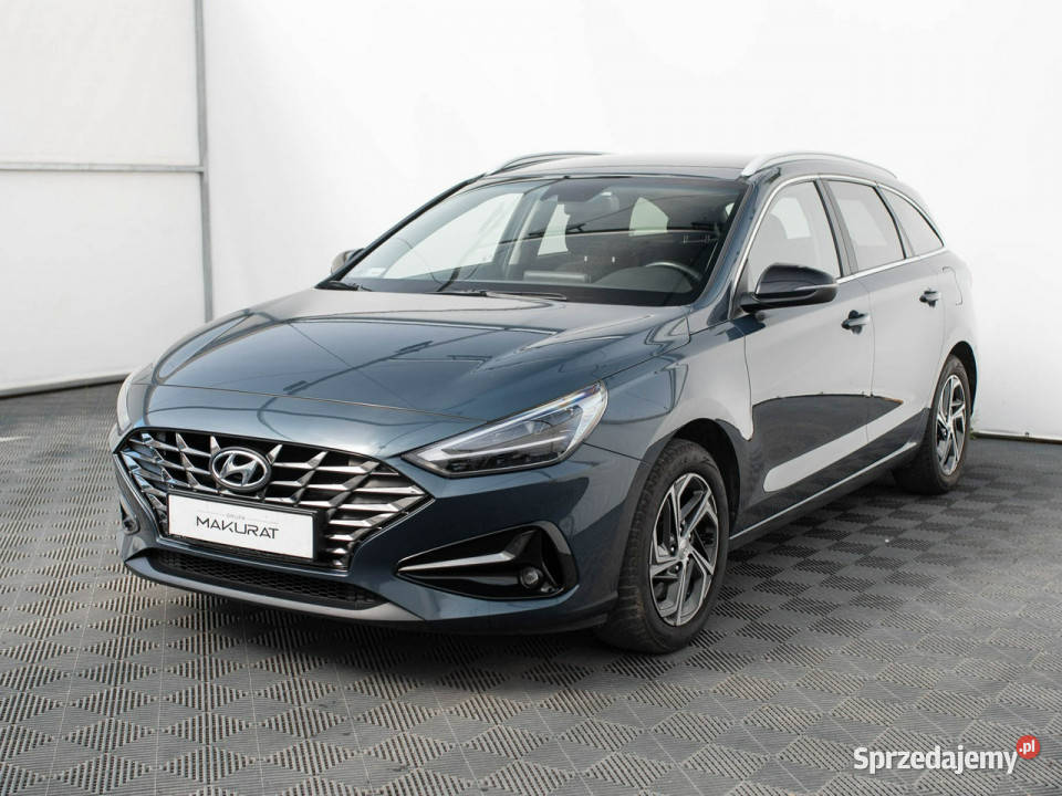 Hyundai i30 GD5C92115 DPI Smart Podgrzf I kier możliwa zamiana i30 pomorskie Gdańsk