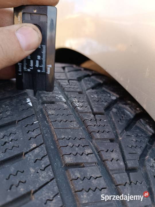 Koła felgi stalowe 5112 r16 opony zimowe Opony i felgi Lubawa sprzedam