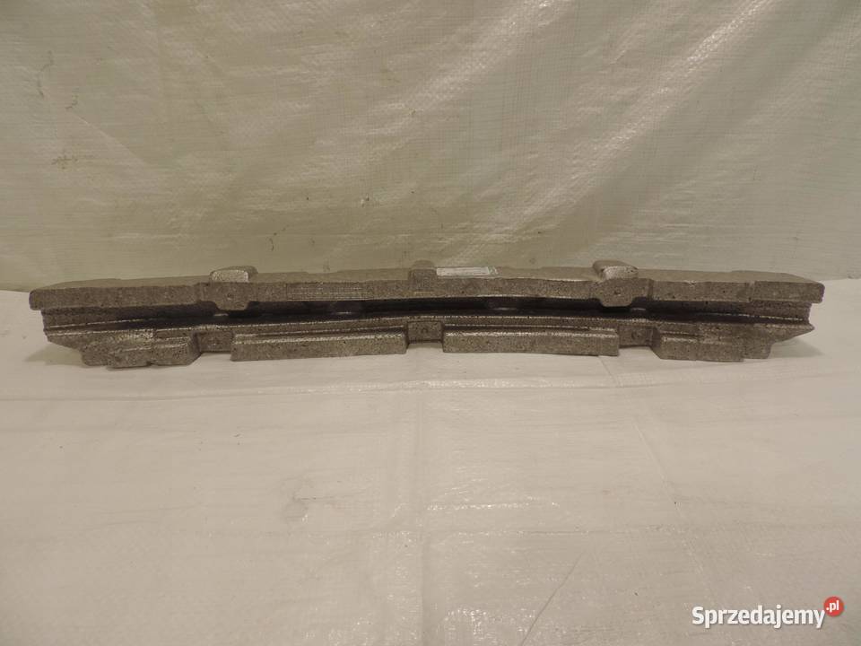 OPEL ANTARA 0615 ABSORBER ZDERZAKA PRZÓD Wzmocnienia, belki i wsporniki sprzedam