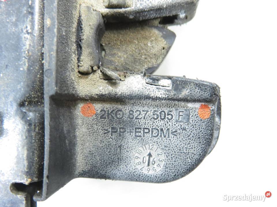 ZAMEK KLAPY VW CADDY III Variant 2K0827505F