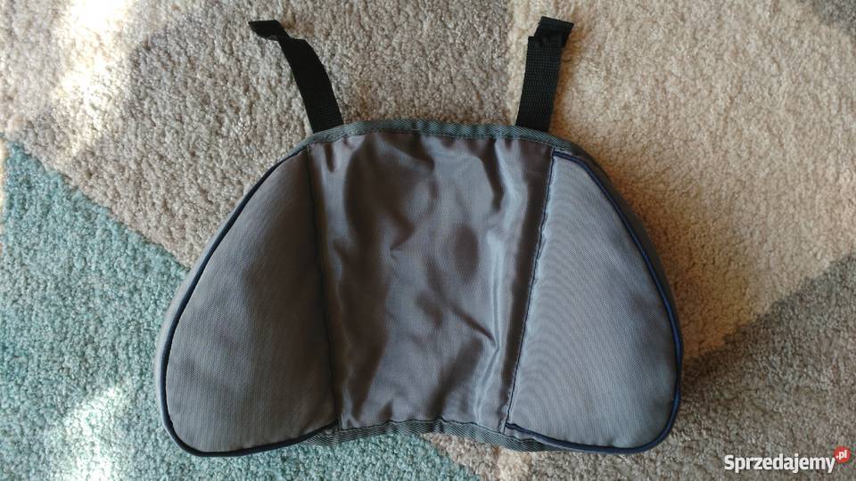 Wózek Mutsy Transporter gondola spacerówka torba Mutsy dolnośląskie Wrocław sprzedam