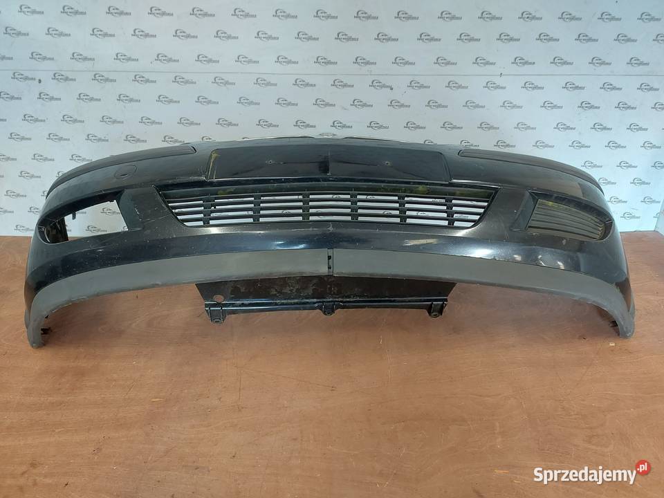 OPEL CORSA C zderzak przód 13120846 osobowe świętokrzyskie Kielce sprzedam