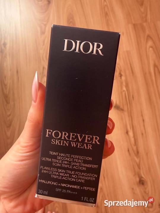 Dior Forever Skin Wear 2N Zagórz