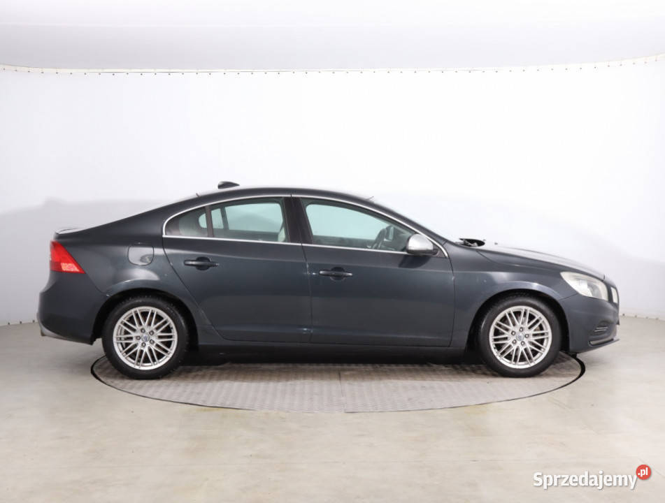 Volvo S60 DRIVe czujnik deszczu S60